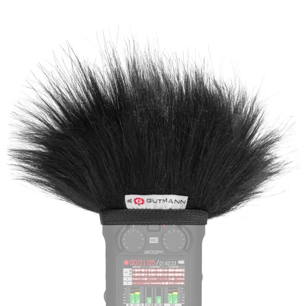 Microphone Windscreen for Zoom H5studio