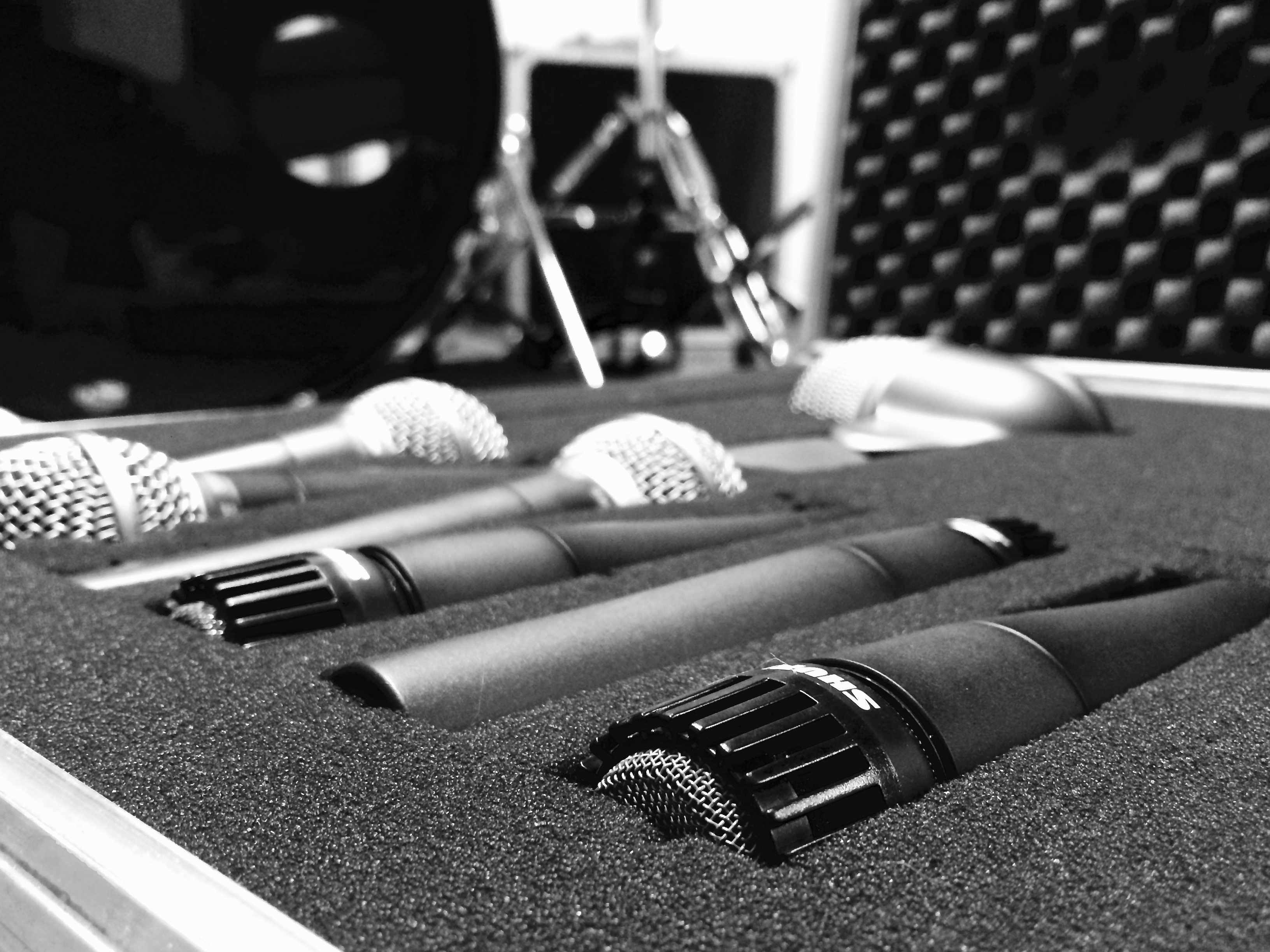Sennheiser microfoon windkap of plopkap kopen? | Bax Music