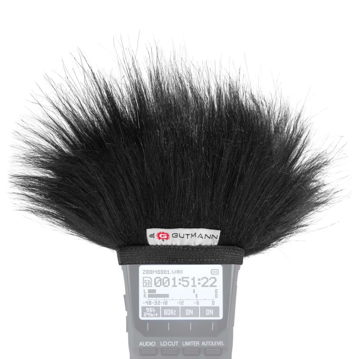 Microphone Windscreen for Sony PCMA10