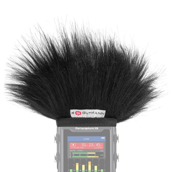 Microphone Windscreen for Tascam Portacapture X6