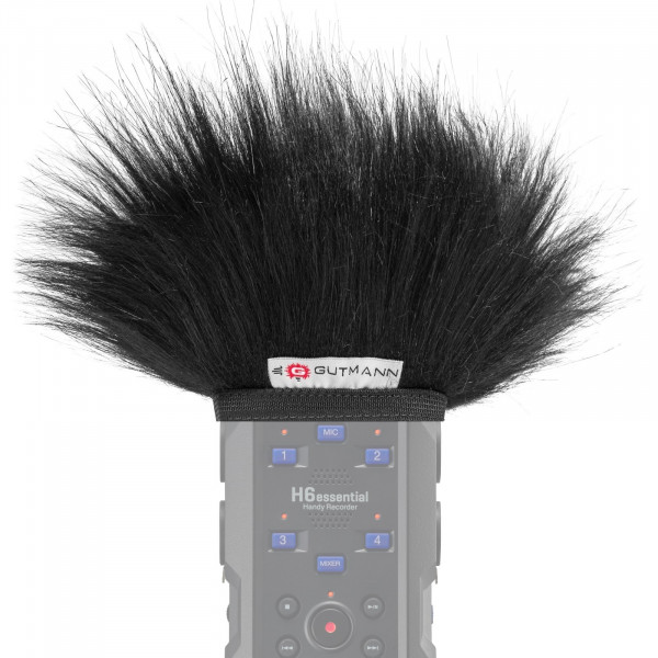 Microphone Windscreen for Zoom H6essential