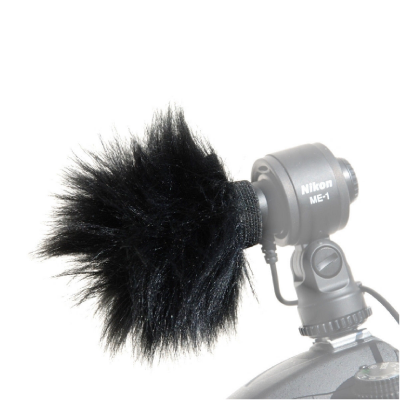 FUJIFILM | External Microphones A-L | microphone-windscreen.com