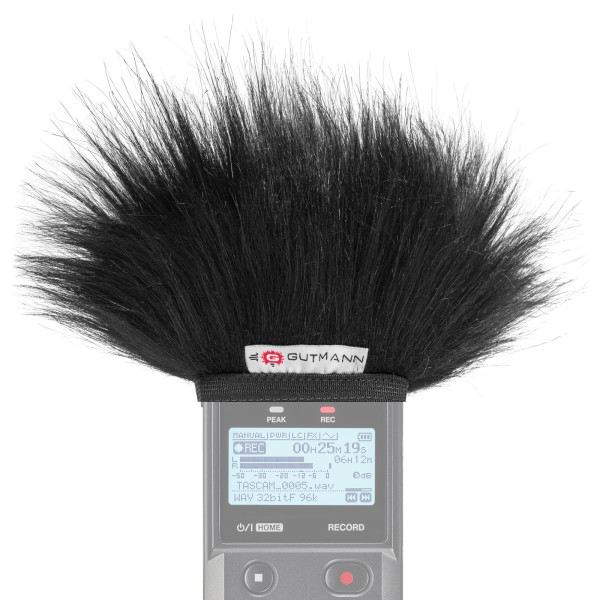Microphone Windscreen for Tascam DR-05XP